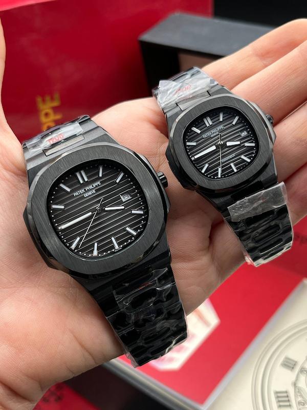 ساعت پتک فلیپ ناتلیوس