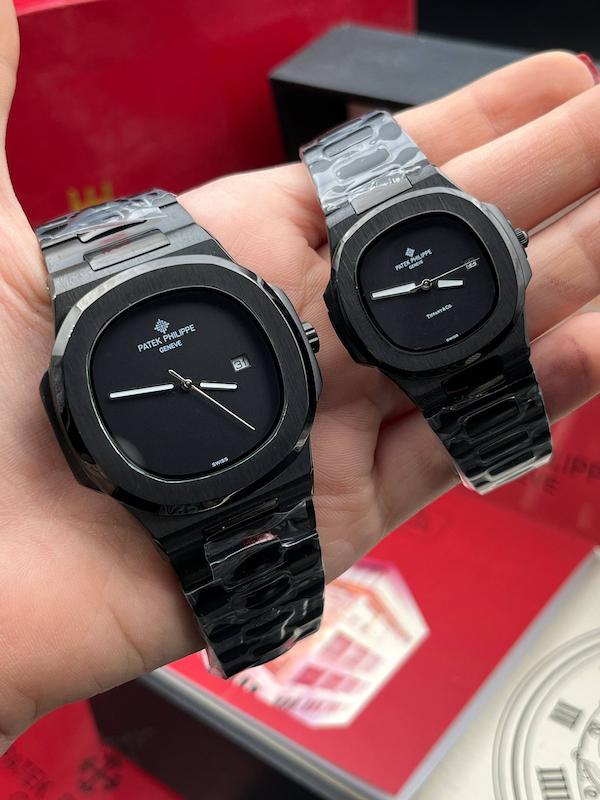 ساعت پتک فلیپ ناتلیوس