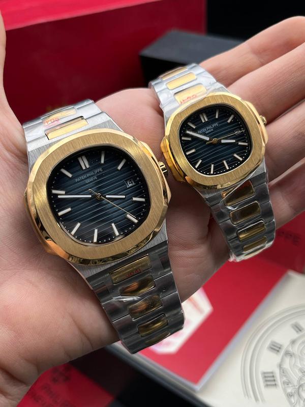 ساعت پتک فلیپ ناتلیوس