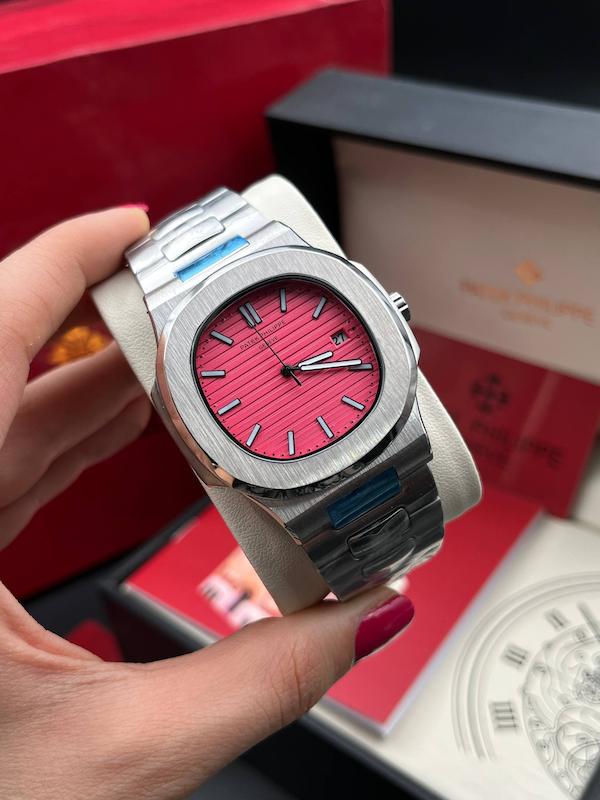 ساعت پتک فلیپ ناتلیوس