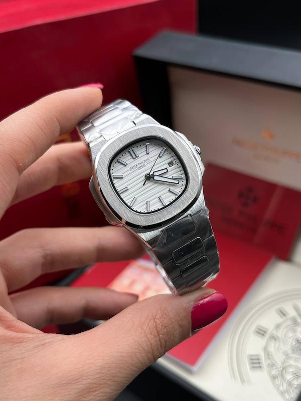 ساعت پتک فلیپ ناتلیوس