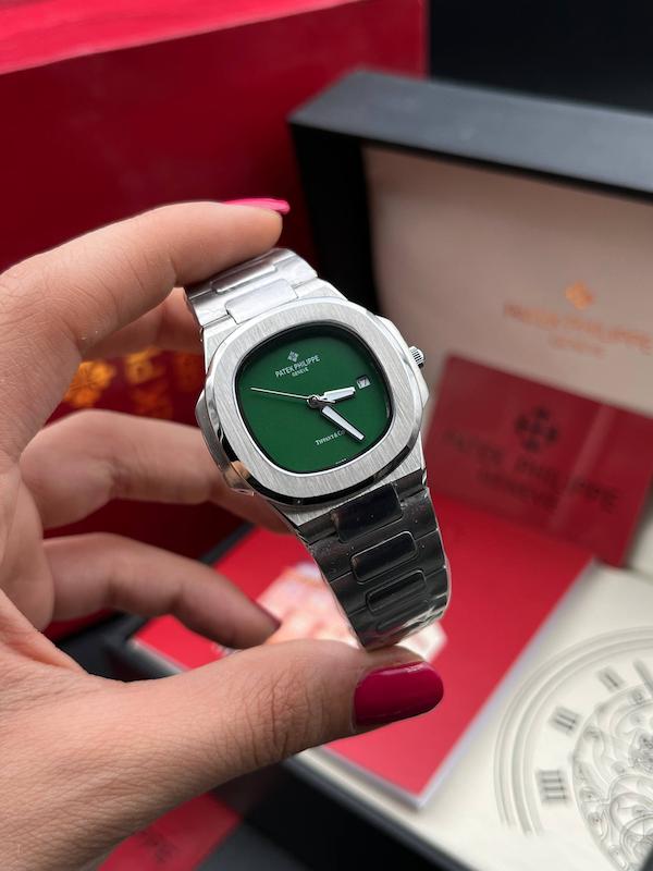 ساعت پتک فلیپ ناتلیوس