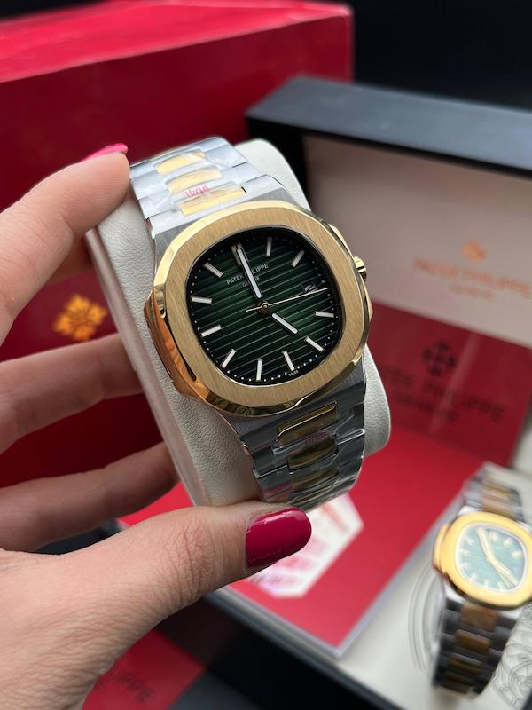 ساعت پتک فلیپ ناتلیوس