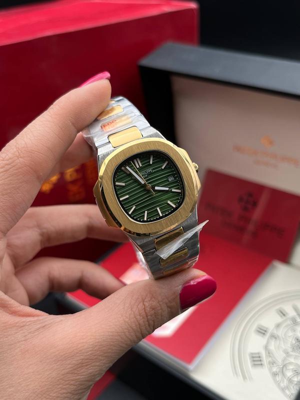 ساعت پتک فلیپ ناتلیوس