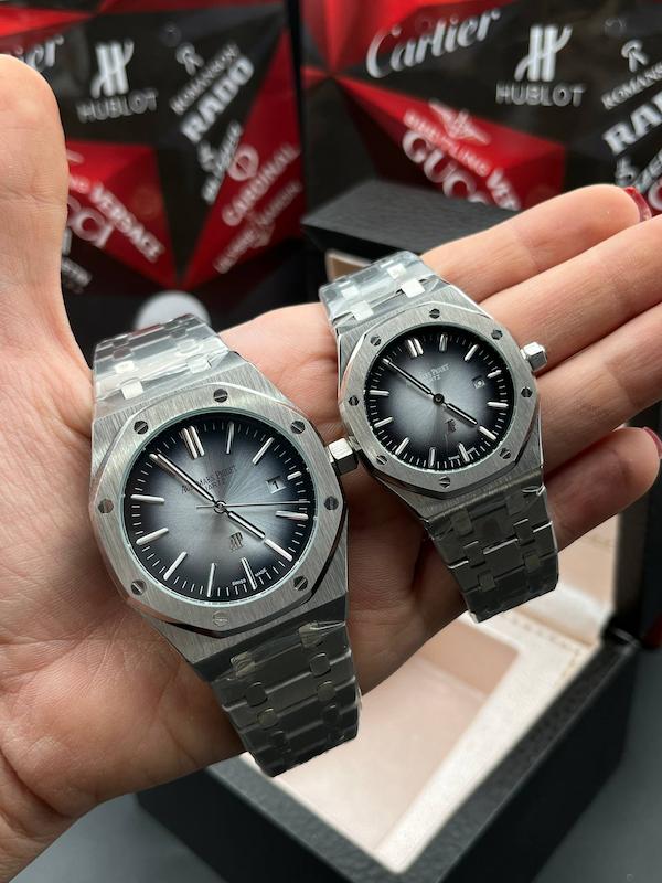 ساعت ادمارس پیگه مدل WF0851C1-RoyalOak