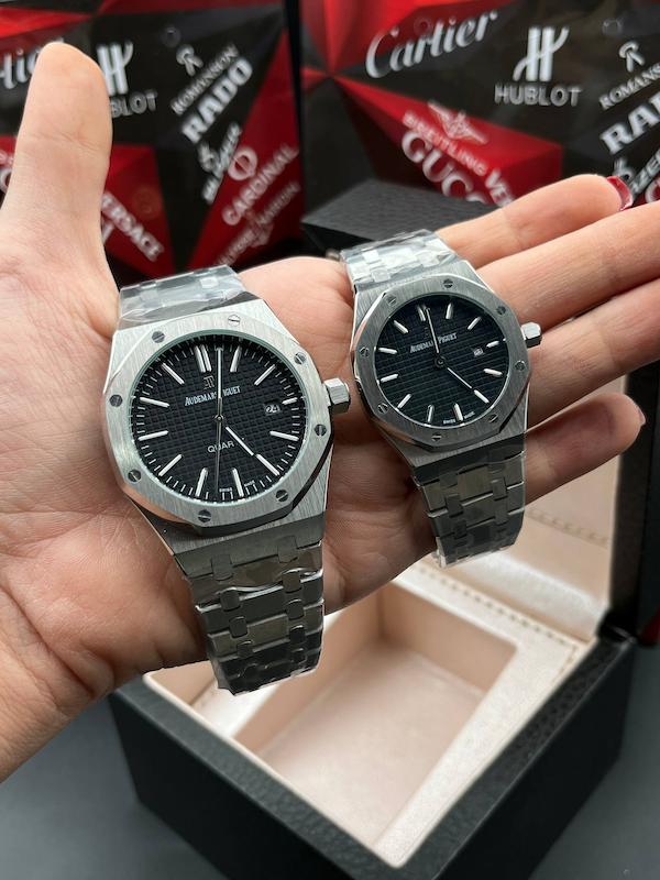 ساعت ادمارس پیگه مدل WF0851C1-RoyalOak