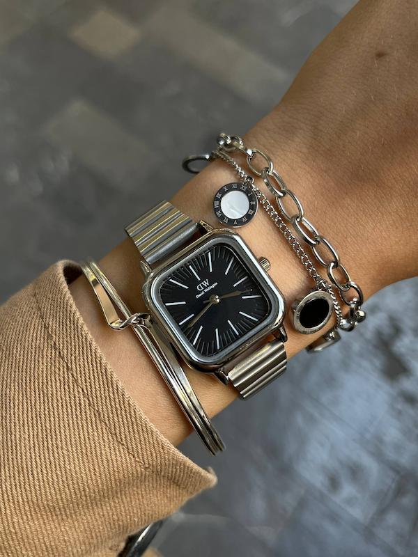 ساعت زنانه دنیل ولینگتون