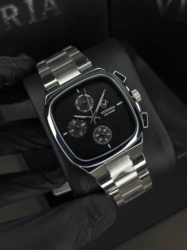 ساعت مردانه برند ویتوریا 
