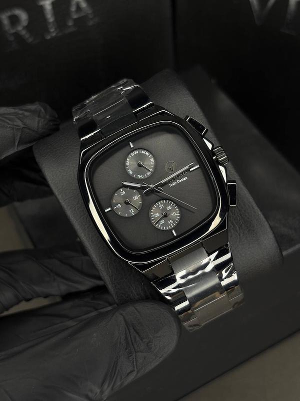 ساعت مردانه برند ویتوریا 