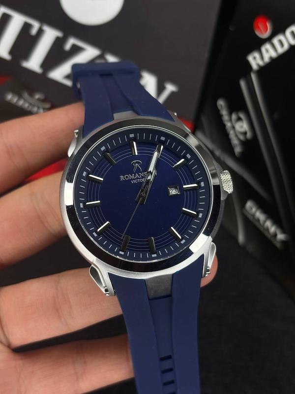 ساعت مردانه برند رومانسون