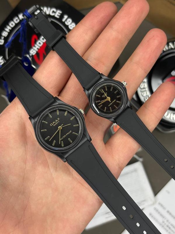 ساعت برند اماکس