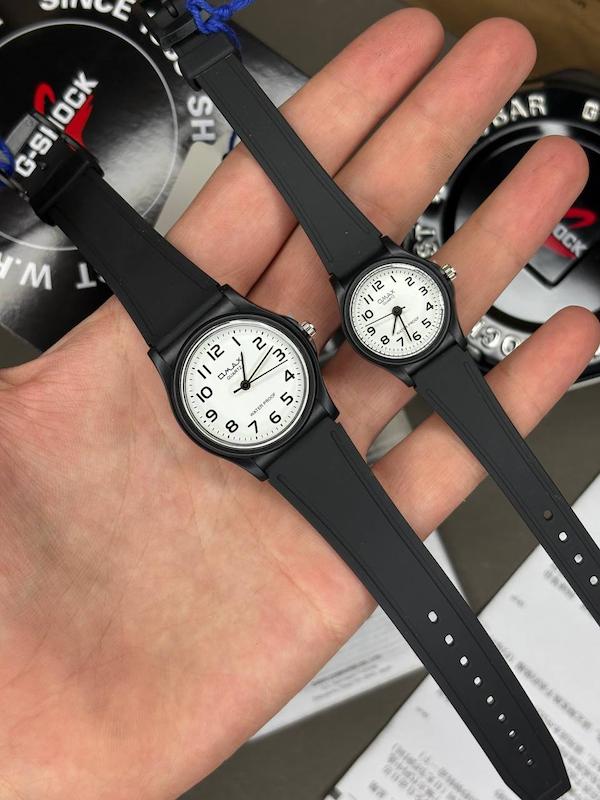 ساعت برند اماکس