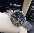 ساعت مچی مردانه تگ هویر Tag heuer formula 1 lndy 500