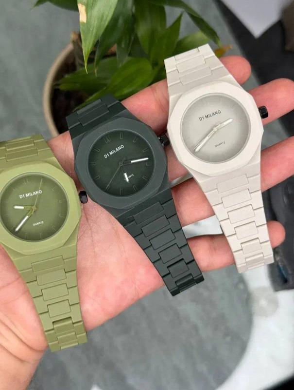 ساعت D1 Milano