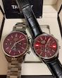 ساعت مچی مردانه تگ هویر Tag heuer carrera cherry