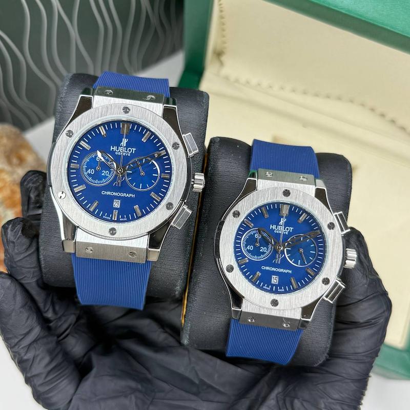 ساعت  هابلوت کرنوگراف Hublot Big Bang