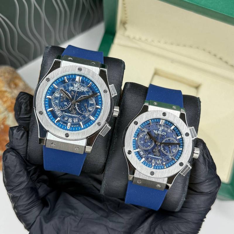 ساعت  هابلوت کرنوگراف Hublot Big Bang