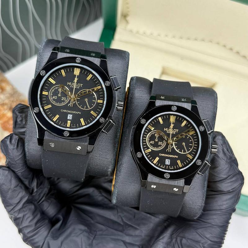 ساعت  هابلوت کرنوگراف Hublot Big Bang