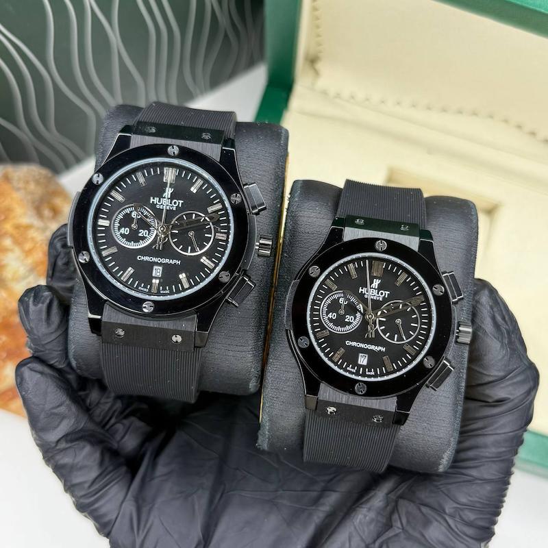 ساعت  هابلوت کرنوگراف Hublot Big Bang
