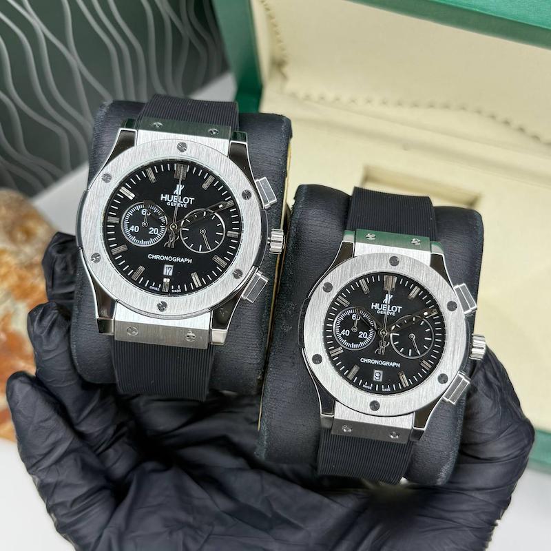 ساعت  هابلوت کرنوگراف Hublot Big Bang