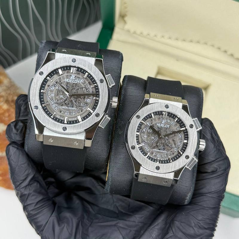 ساعت  هابلوت کرنوگراف Hublot Big Bang