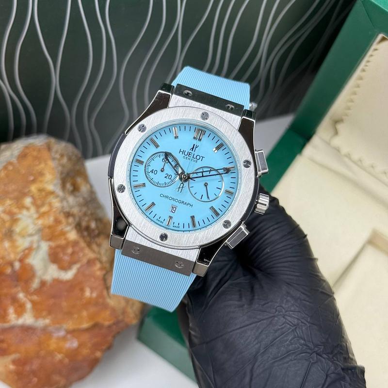 ساعت  هابلوت کرنوگراف Hublot Big Bang