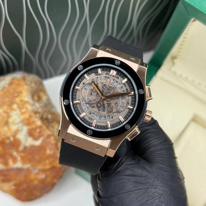 ساعت  هابلوت کرنوگراف Hublot Big Bang