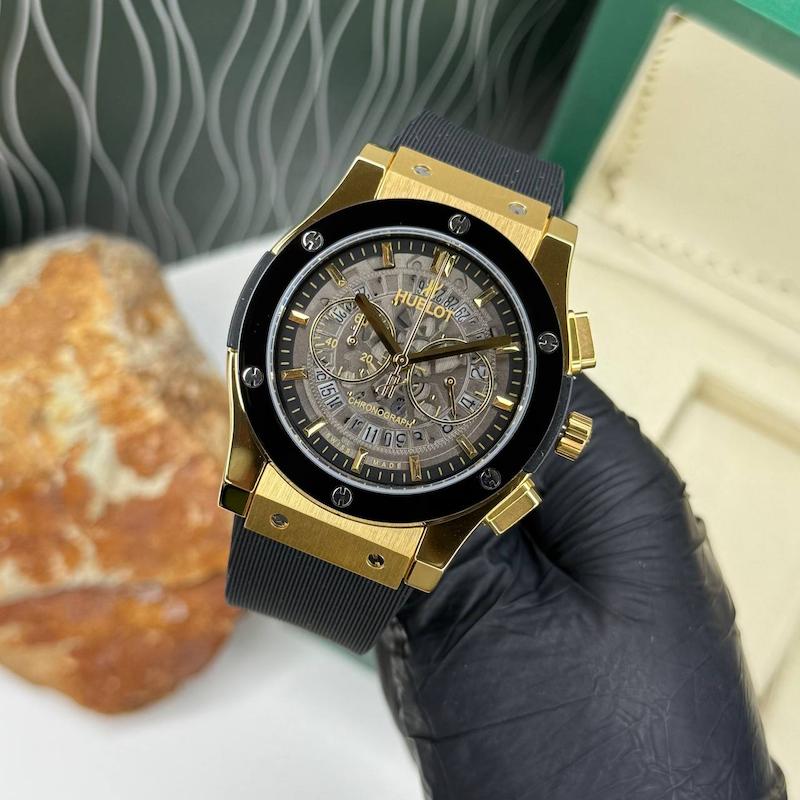 ساعت  هابلوت کرنوگراف Hublot Big Bang