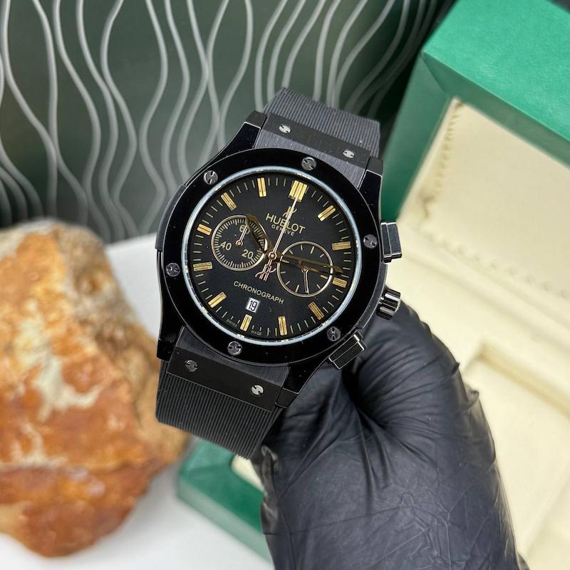 ساعت  هابلوت کرنوگراف Hublot Big Bang