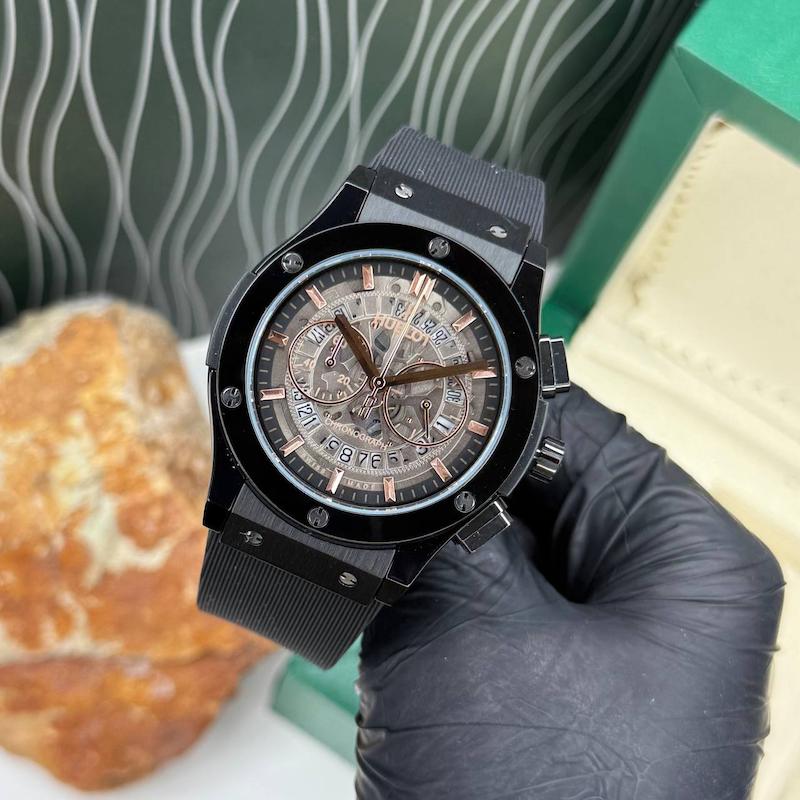 ساعت  هابلوت کرنوگراف Hublot Big Bang