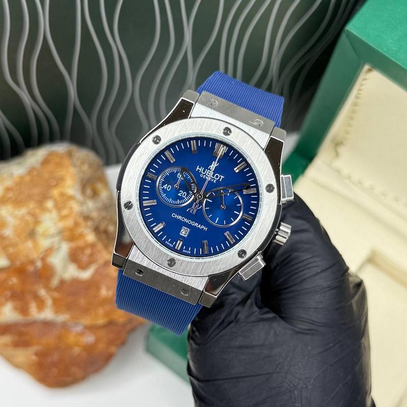 ساعت  هابلوت کرنوگراف Hublot Big Bang