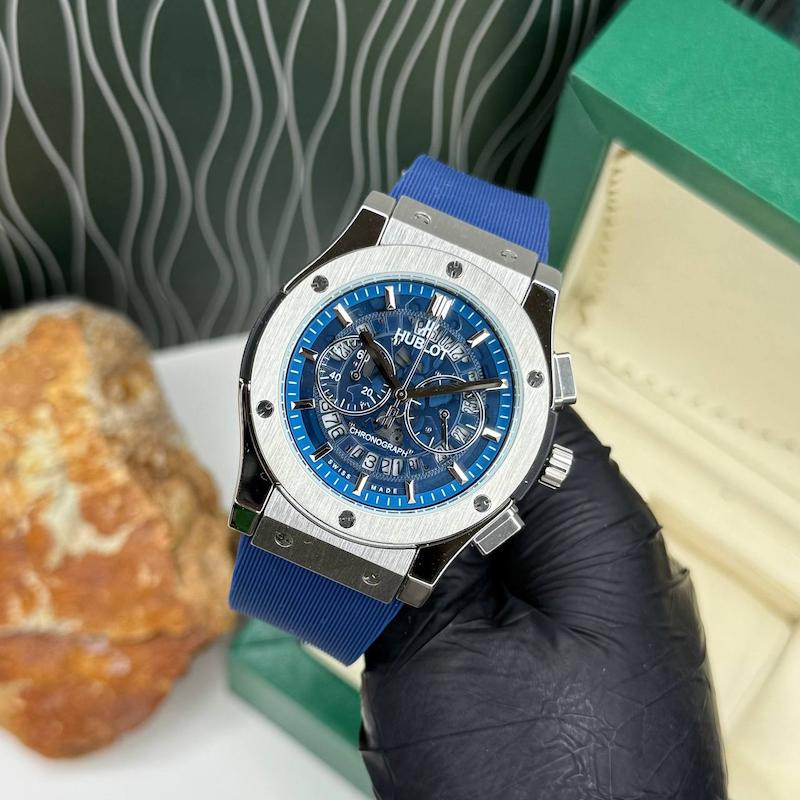 ساعت  هابلوت کرنوگراف Hublot Big Bang