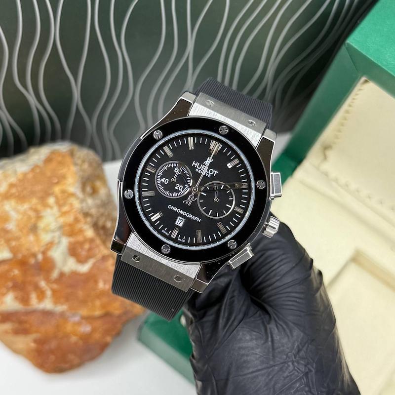 ساعت  هابلوت کرنوگراف Hublot Big Bang