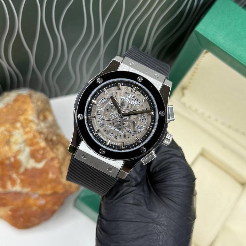 ساعت  هابلوت کرنوگراف Hublot Big Bang