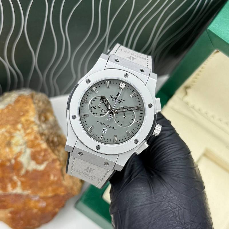 ساعت  هابلوت کرنوگراف Hublot Big Bang