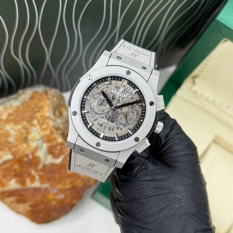 ساعت  هابلوت کرنوگراف Hublot Big Bang