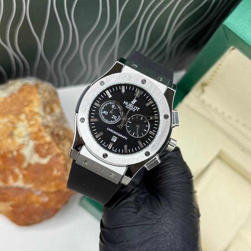 ساعت  هابلوت کرنوگراف Hublot Big Bang