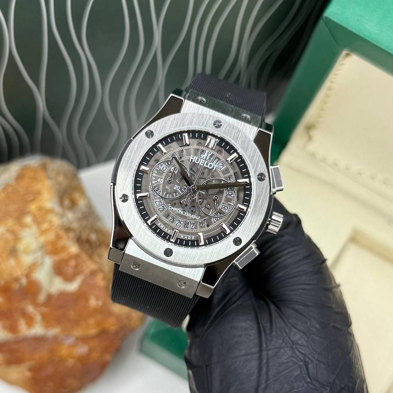 ساعت  هابلوت کرنوگراف Hublot Big Bang