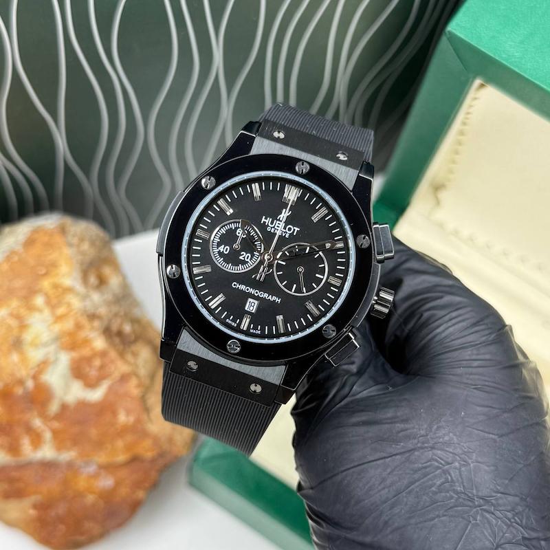 ساعت  هابلوت کرنوگراف Hublot Big Bang