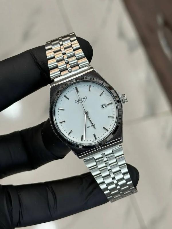 ساعت مردانه کاسیو مدل گاد فادر