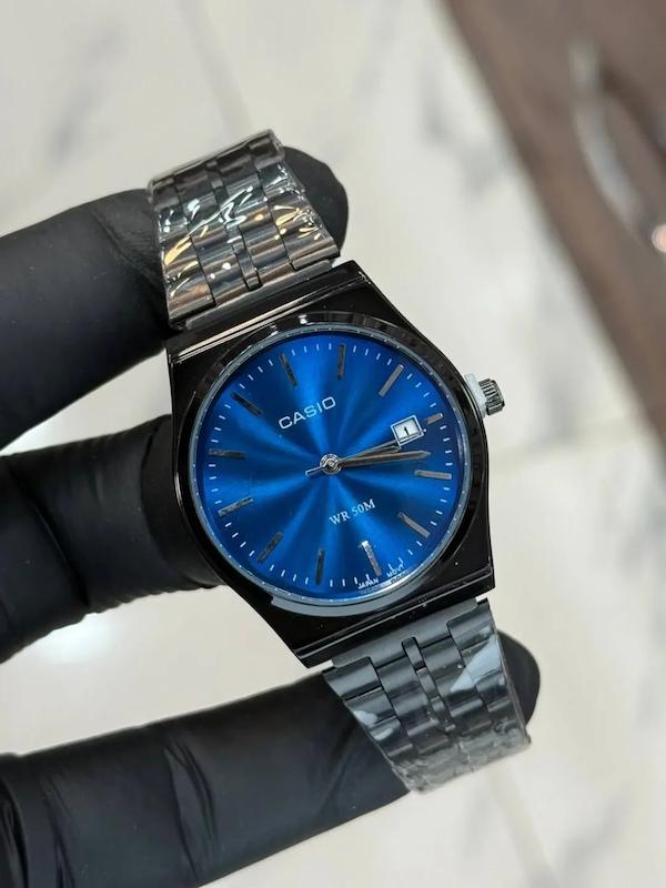 ساعت مردانه کاسیو مدل گاد فادر