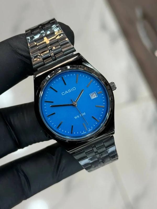 ساعت مردانه کاسیو مدل گاد فادر