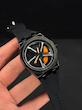 ساعت اسپرت رینگی چرخشی