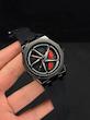 ساعت اسپرت رینگی چرخشی
