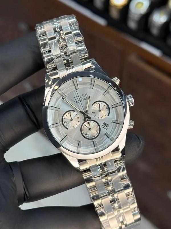 ساعت مچی مردانه سیتیزن امپریال Citizen Imperial