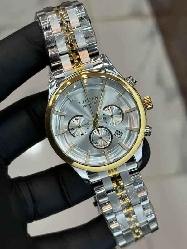 ساعت مچی مردانه سیتیزن امپریال Citizen Imperial
