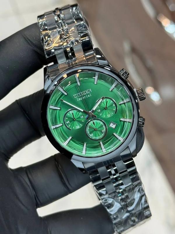 ساعت مچی مردانه سیتیزن امپریال Citizen Imperial