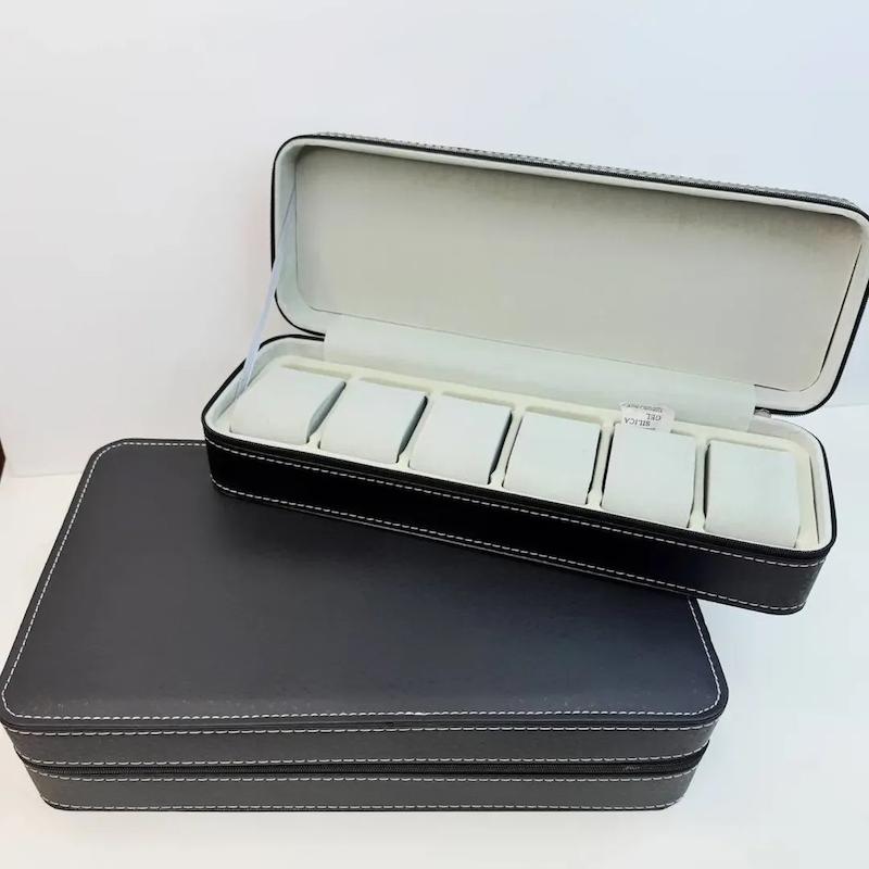 جعبه ساعت مسافرتی