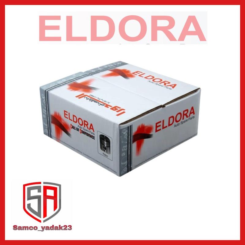 پیستون STD سمند EF7 الدورا (کد87040601) 
