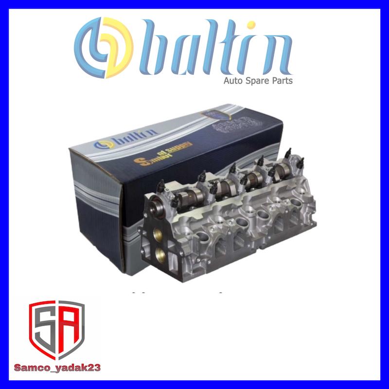 سرسیلندر کامل  پژو 405 XU7 دوگانه  کد 95010255 بالتین 